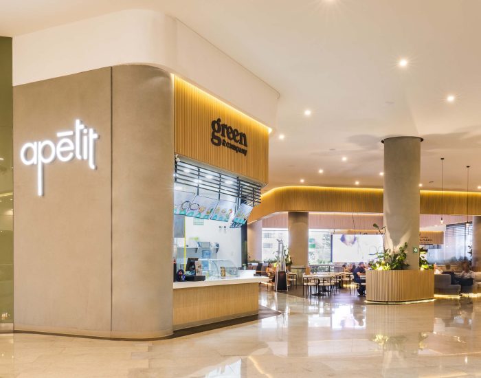 Videre: Apetit y Pley, proyectos de Olik