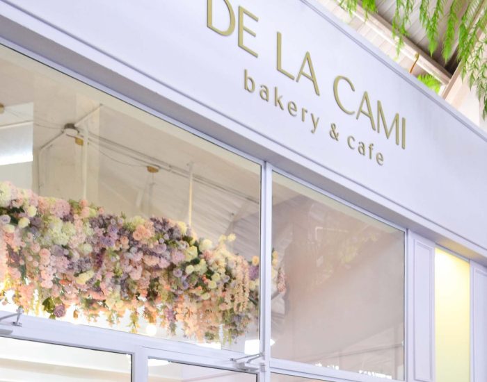 De la Cami, un proyecto de Olik