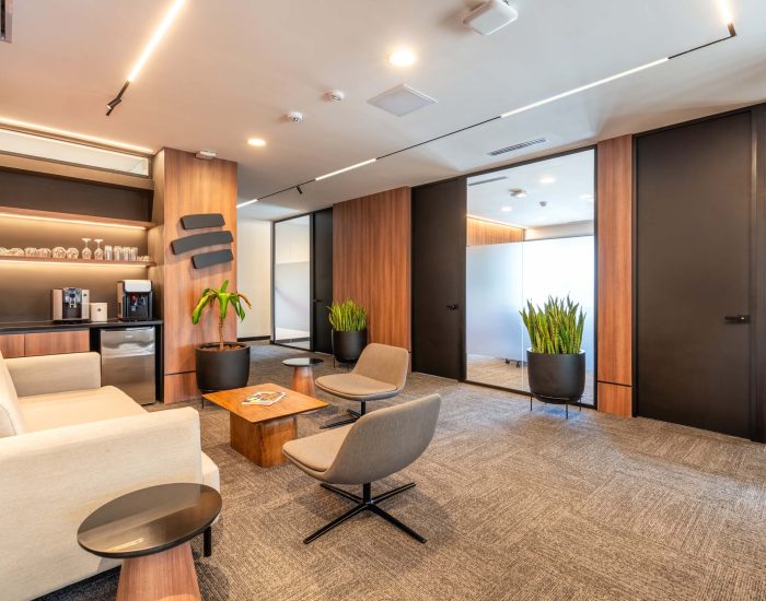 BAM Agencias, proyectos de Olik