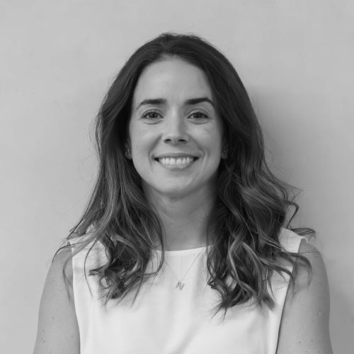 Alejandra Hurtado, co-fundadora​ y arquitecta en Olik