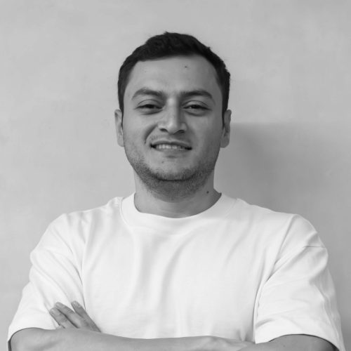 Fernando Figueroa, arquitecto en Olik